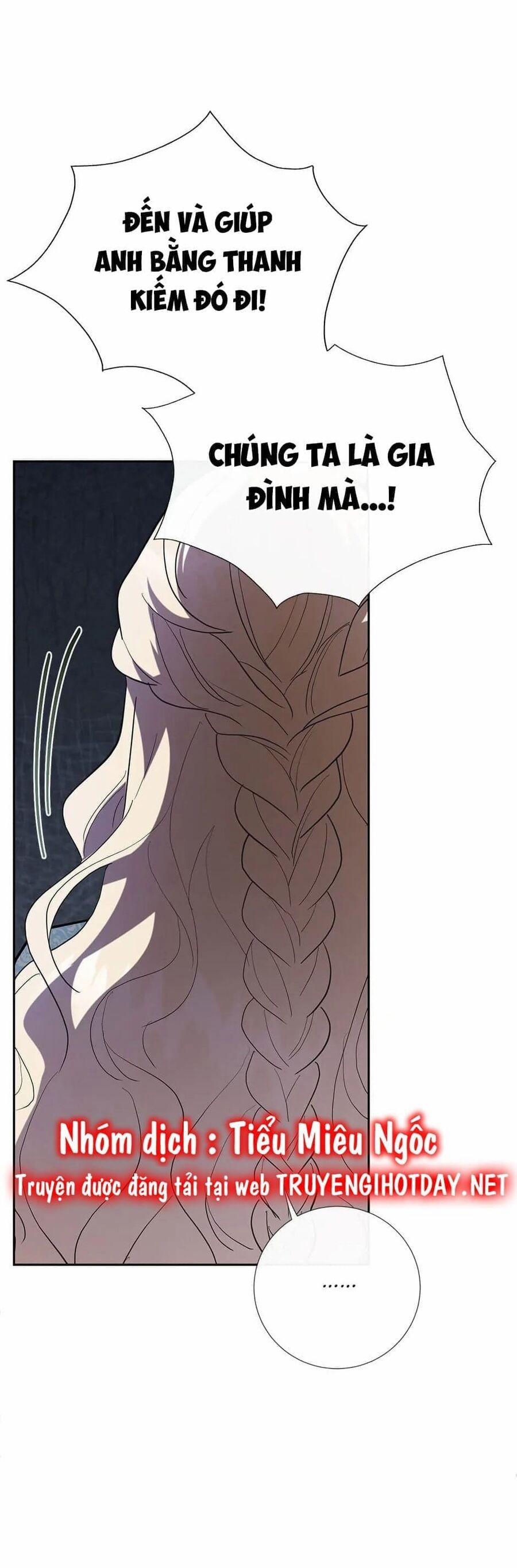 Xin Ngài Đừng Ăn Tôi 111 trang 59