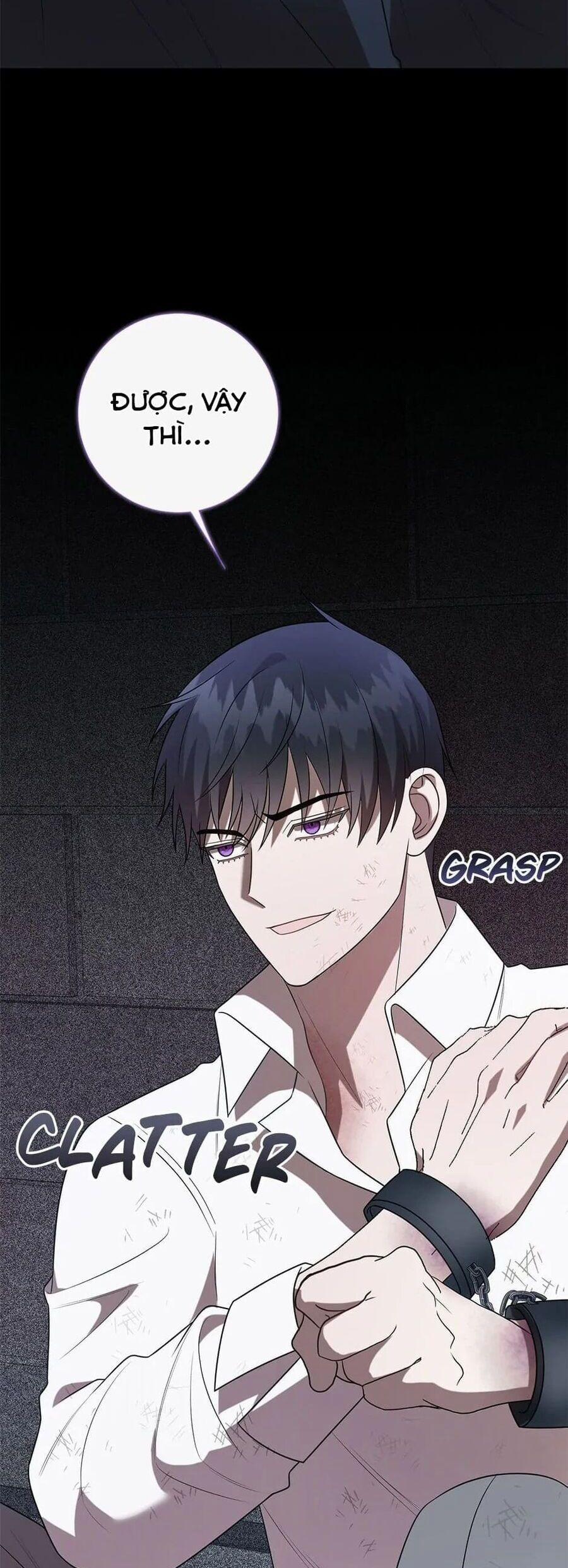 Xin Ngài Đừng Ăn Tôi 111 trang 6