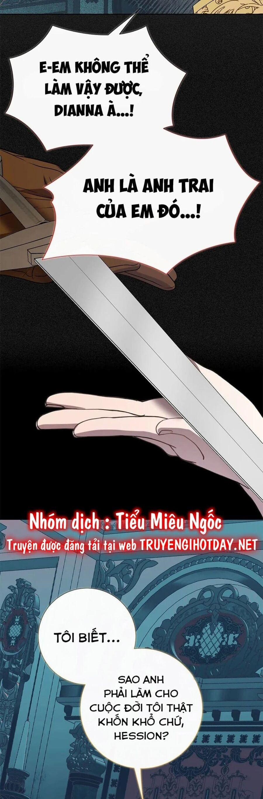 Xin Ngài Đừng Ăn Tôi 111 trang 62