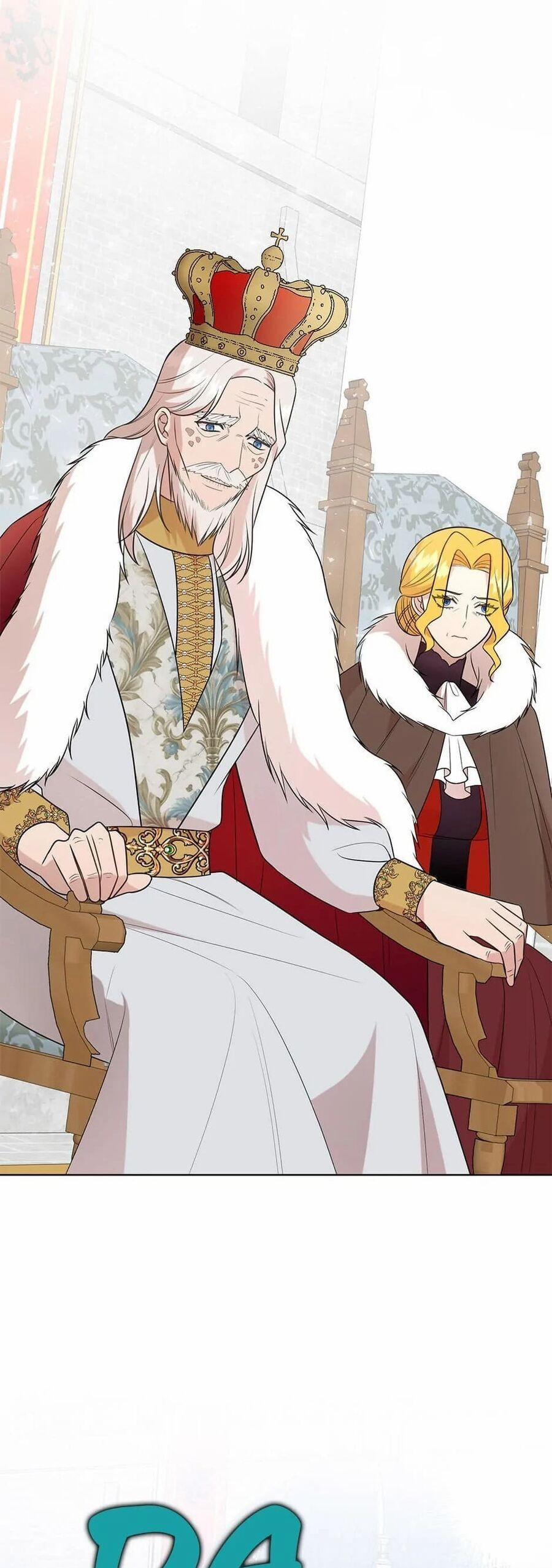 Xin Ngài Đừng Ăn Tôi 111 trang 9