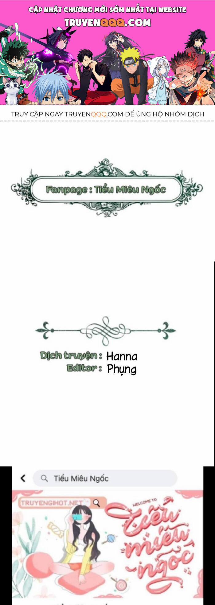 Xin Ngài Đừng Ăn Tôi 112 trang 0