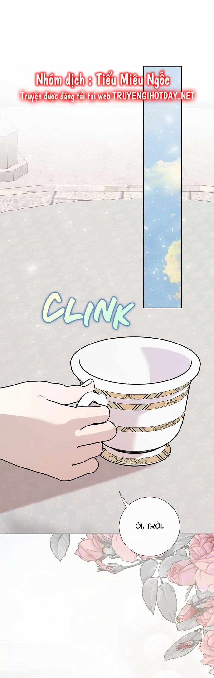 Xin Ngài Đừng Ăn Tôi 112 trang 2