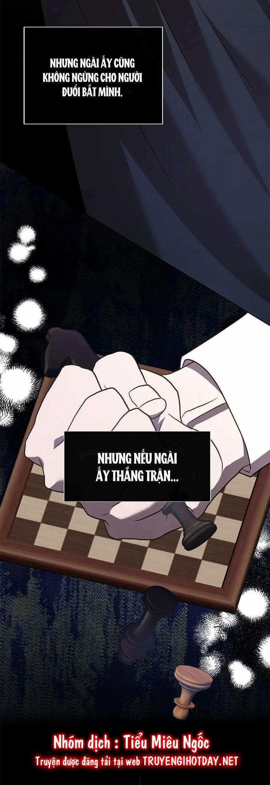 Xin Ngài Đừng Ăn Tôi 112 trang 24