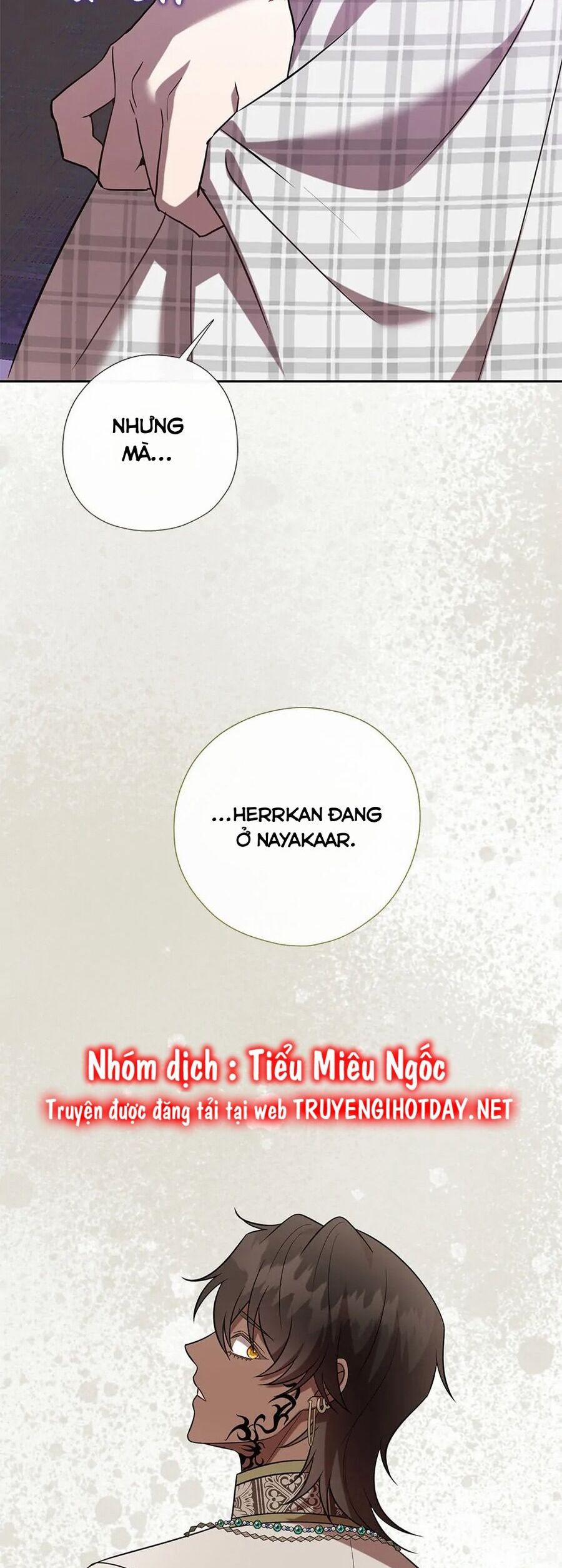 Xin Ngài Đừng Ăn Tôi 112 trang 40