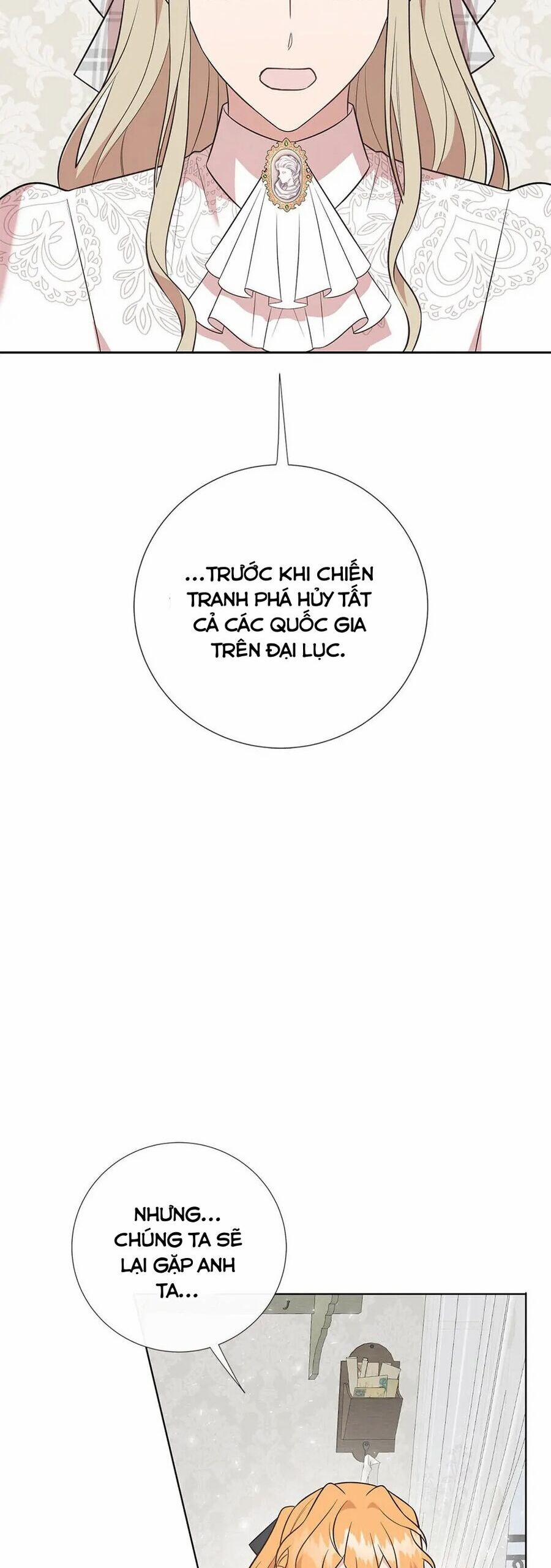 Xin Ngài Đừng Ăn Tôi 112 trang 45