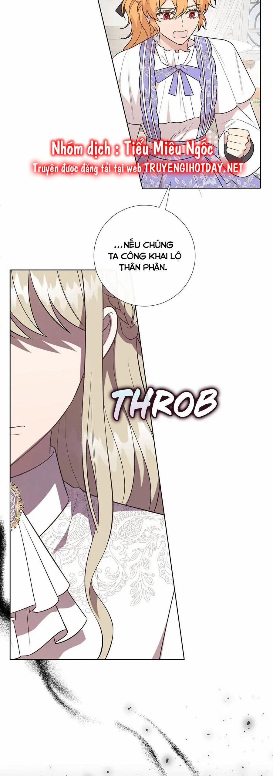 Xin Ngài Đừng Ăn Tôi 112 trang 46