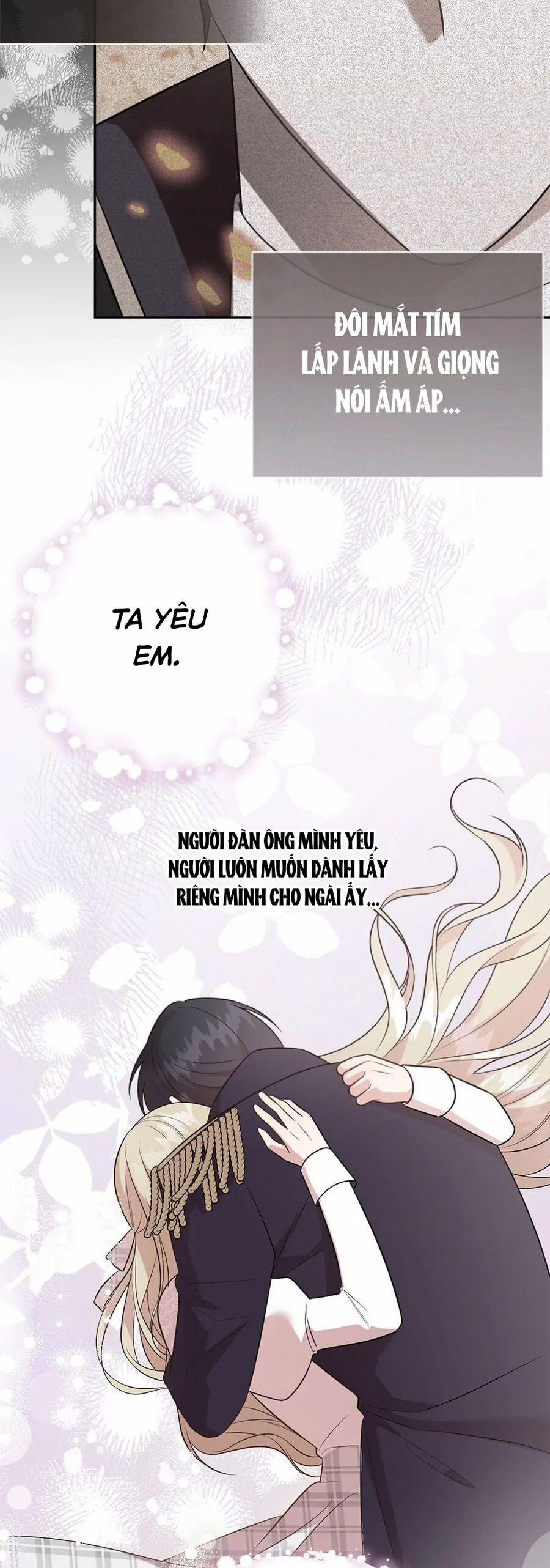 Xin Ngài Đừng Ăn Tôi 112 trang 49