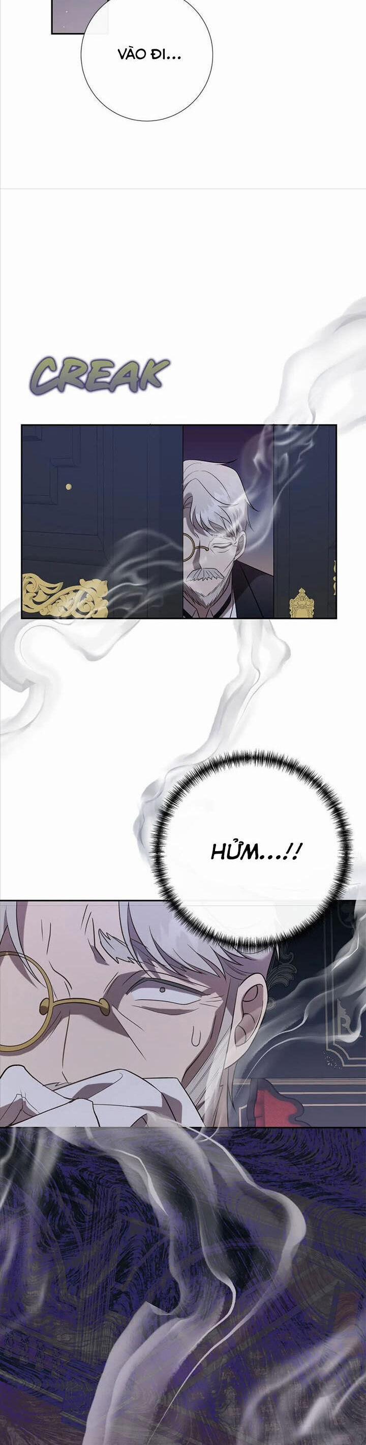 Xin Ngài Đừng Ăn Tôi 113 trang 2