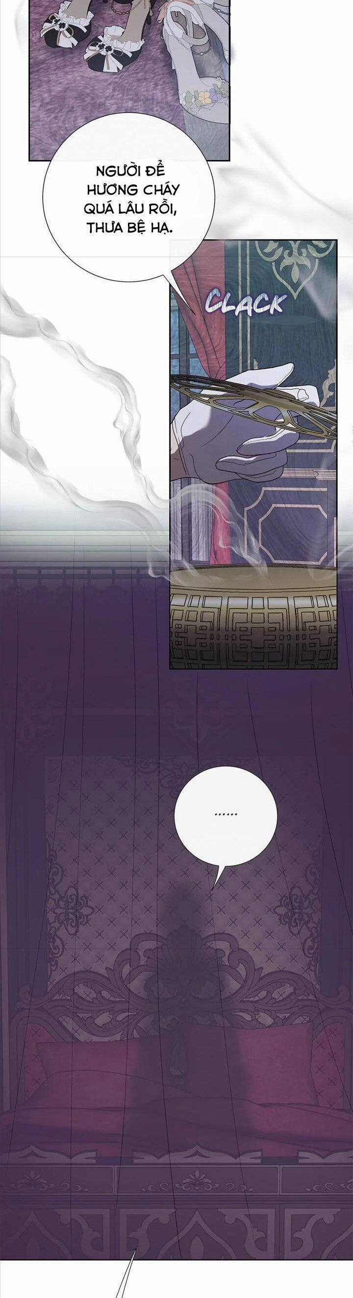 Xin Ngài Đừng Ăn Tôi 113 trang 4