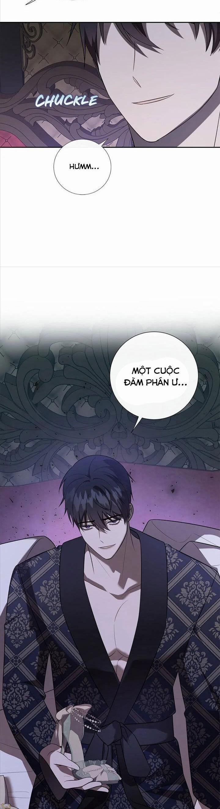 Xin Ngài Đừng Ăn Tôi 113 trang 6