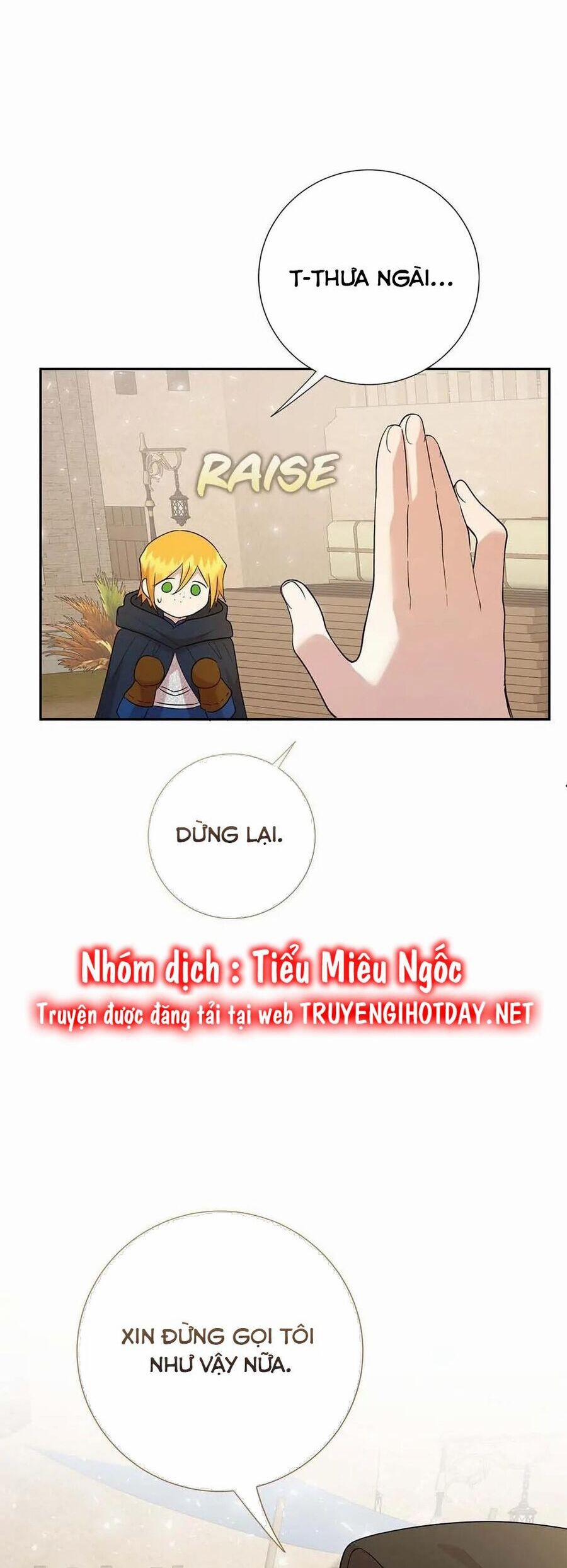 Xin Ngài Đừng Ăn Tôi 114 trang 12