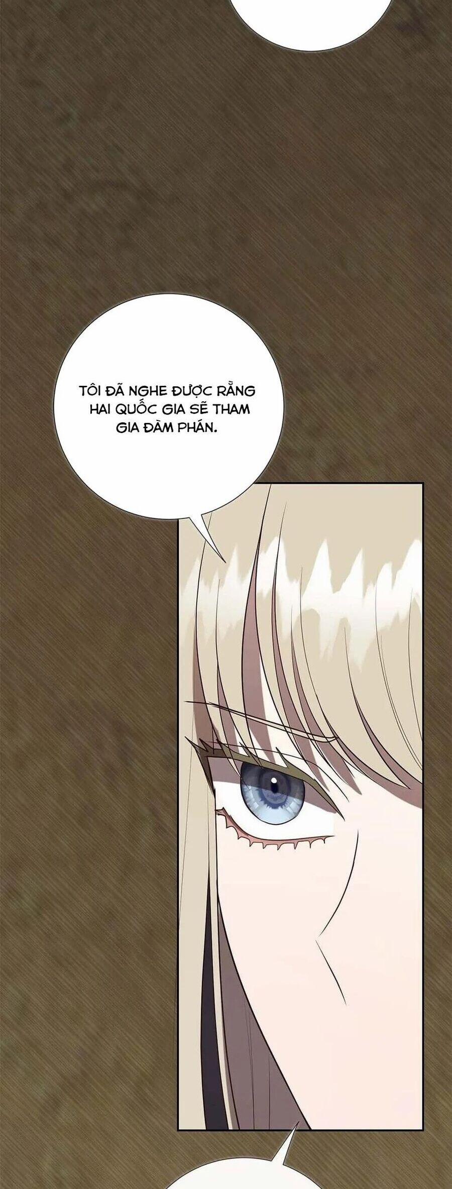 Xin Ngài Đừng Ăn Tôi 114 trang 18