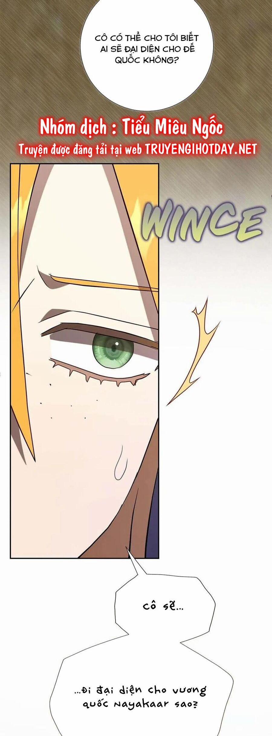 Xin Ngài Đừng Ăn Tôi 114 trang 19