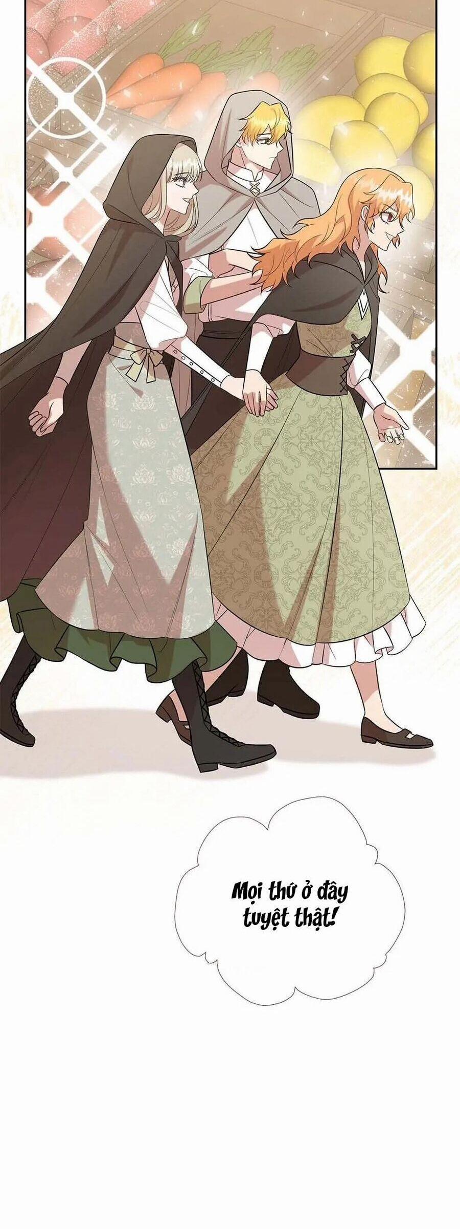 Xin Ngài Đừng Ăn Tôi 114 trang 2