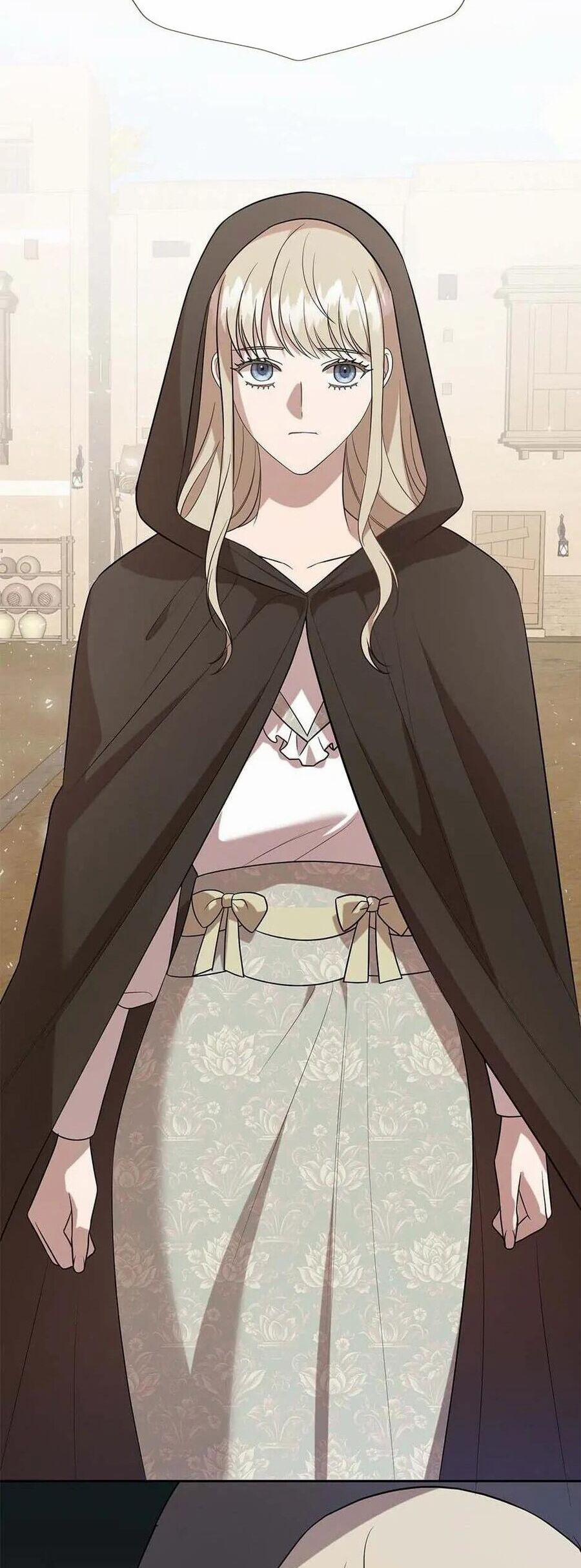 Xin Ngài Đừng Ăn Tôi 114 trang 20