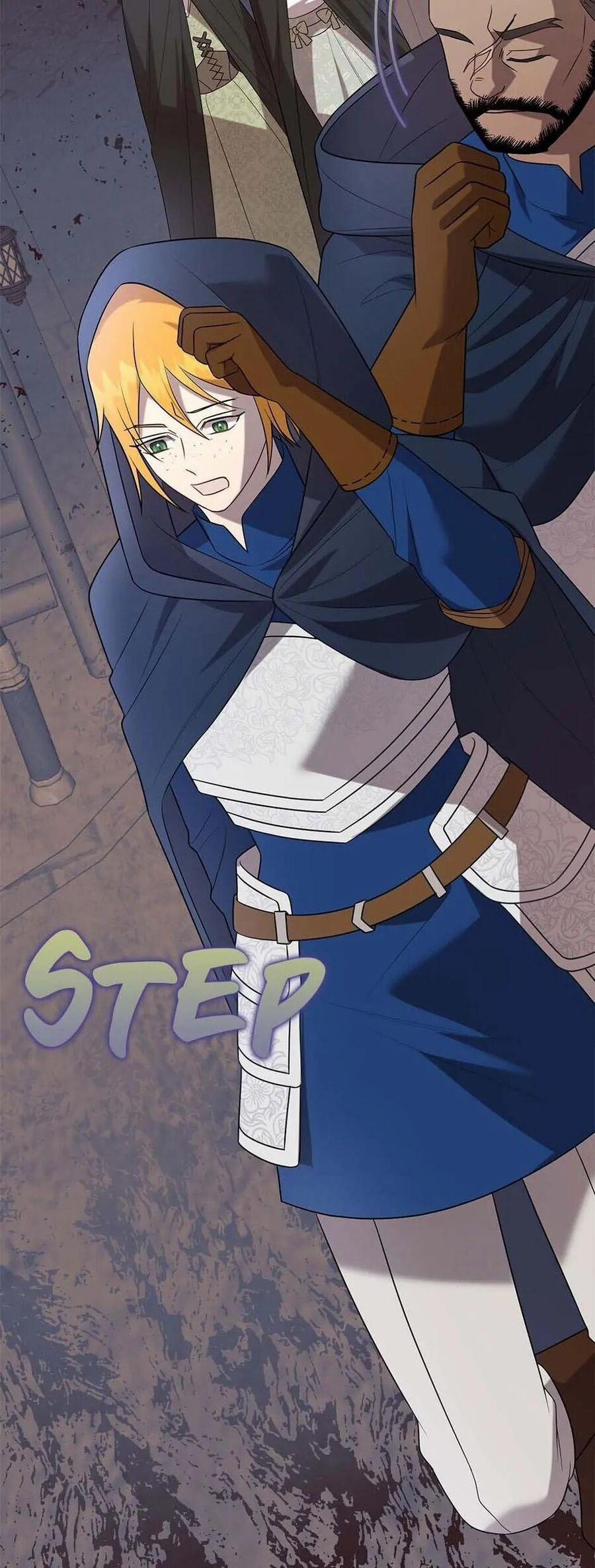 Xin Ngài Đừng Ăn Tôi 114 trang 25