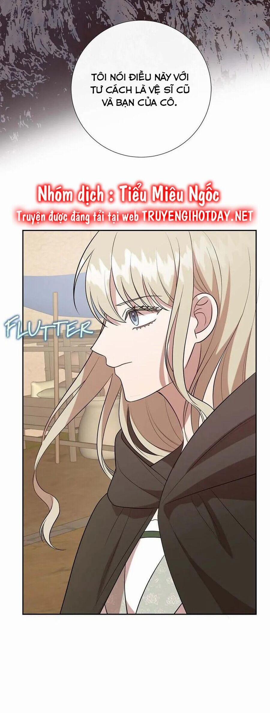 Xin Ngài Đừng Ăn Tôi 114 trang 26