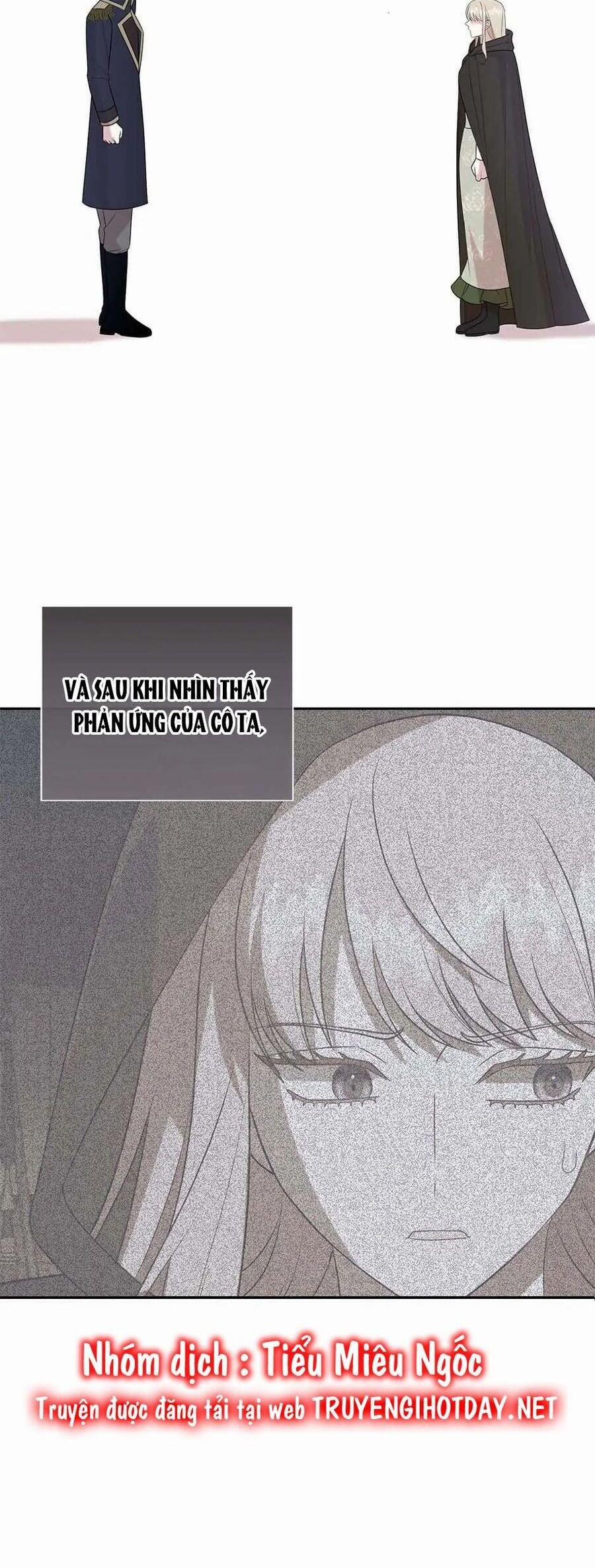 Xin Ngài Đừng Ăn Tôi 114 trang 30