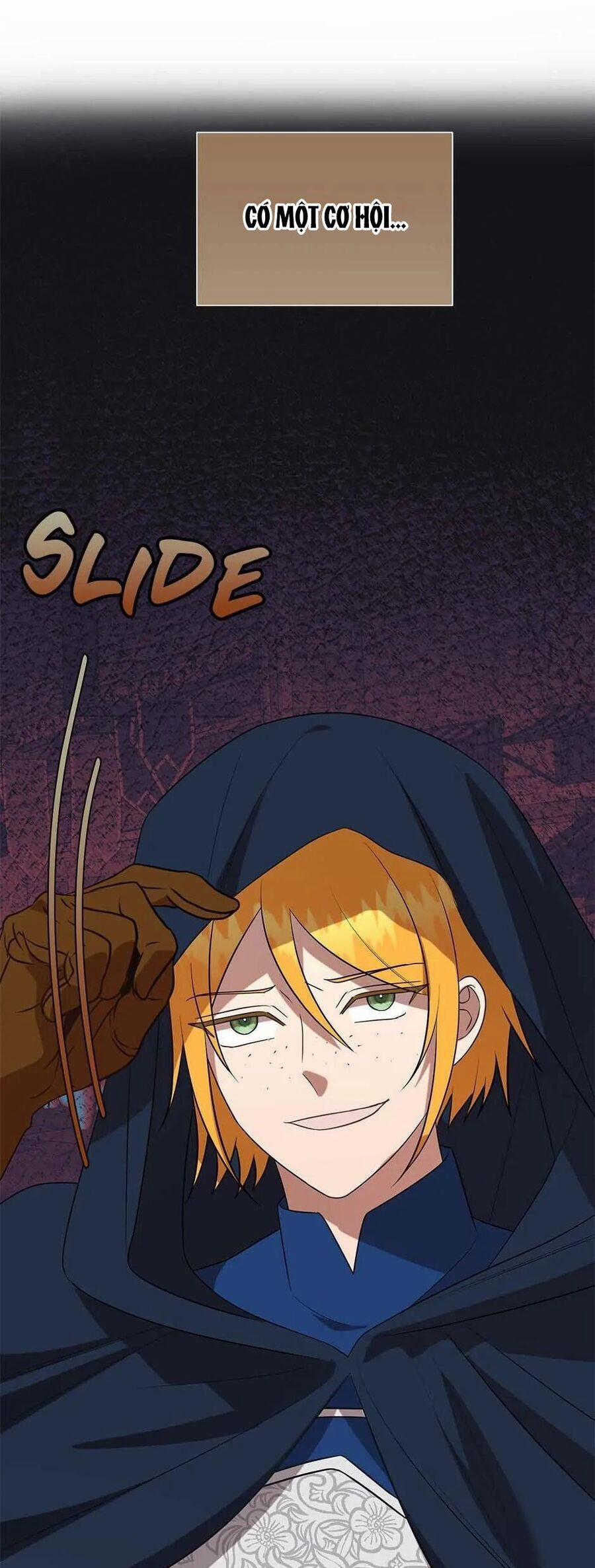 Xin Ngài Đừng Ăn Tôi 114 trang 31