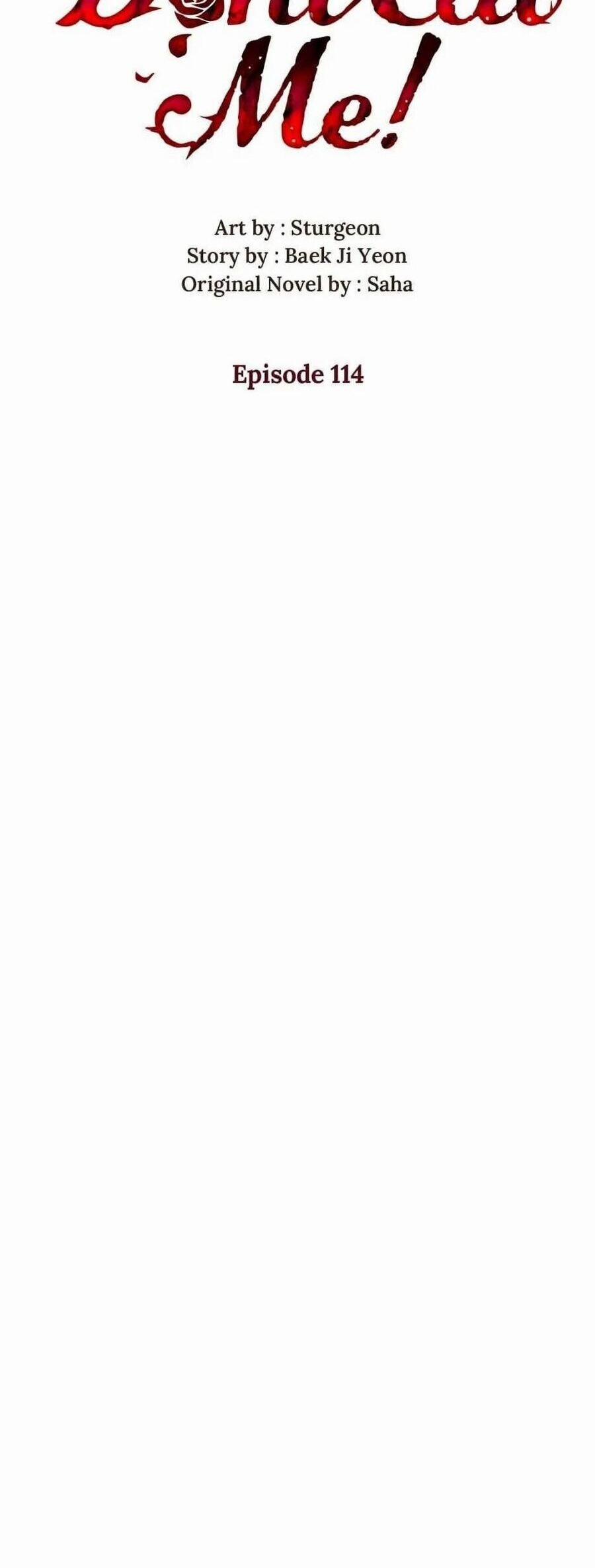 Xin Ngài Đừng Ăn Tôi 114 trang 33