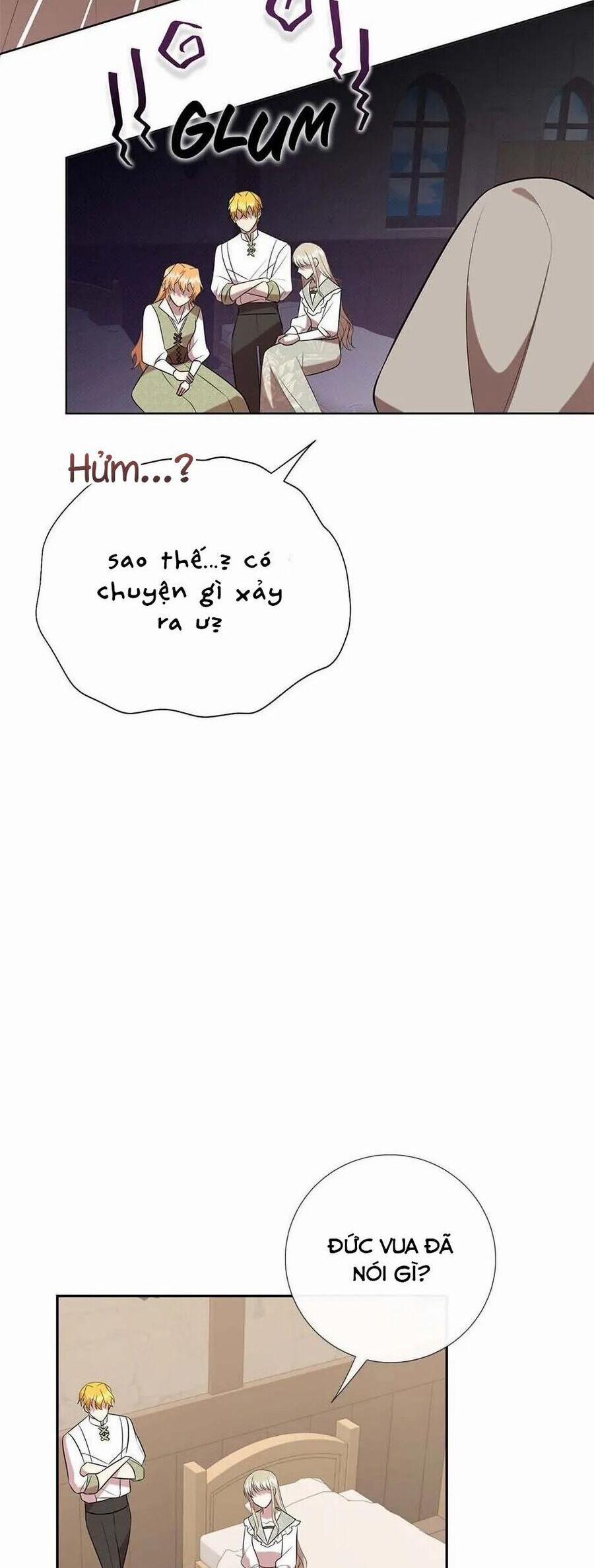 Xin Ngài Đừng Ăn Tôi 114 trang 35