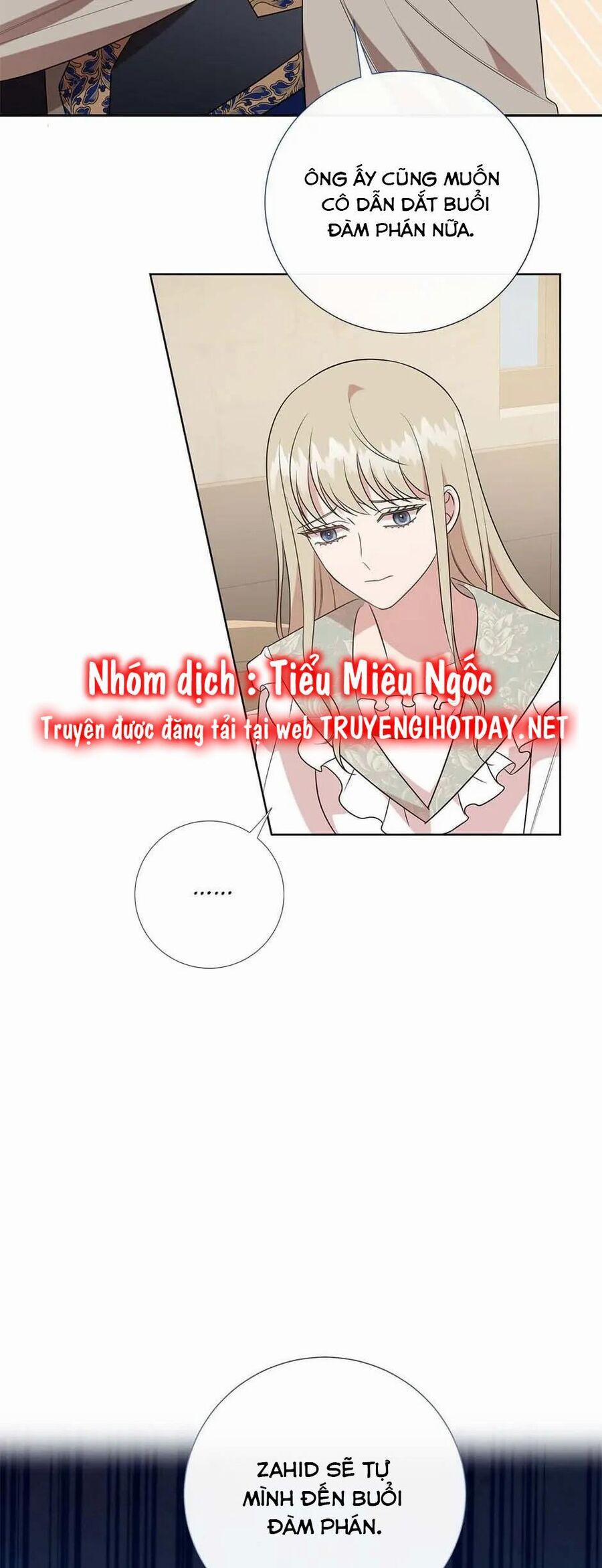 Xin Ngài Đừng Ăn Tôi 114 trang 37