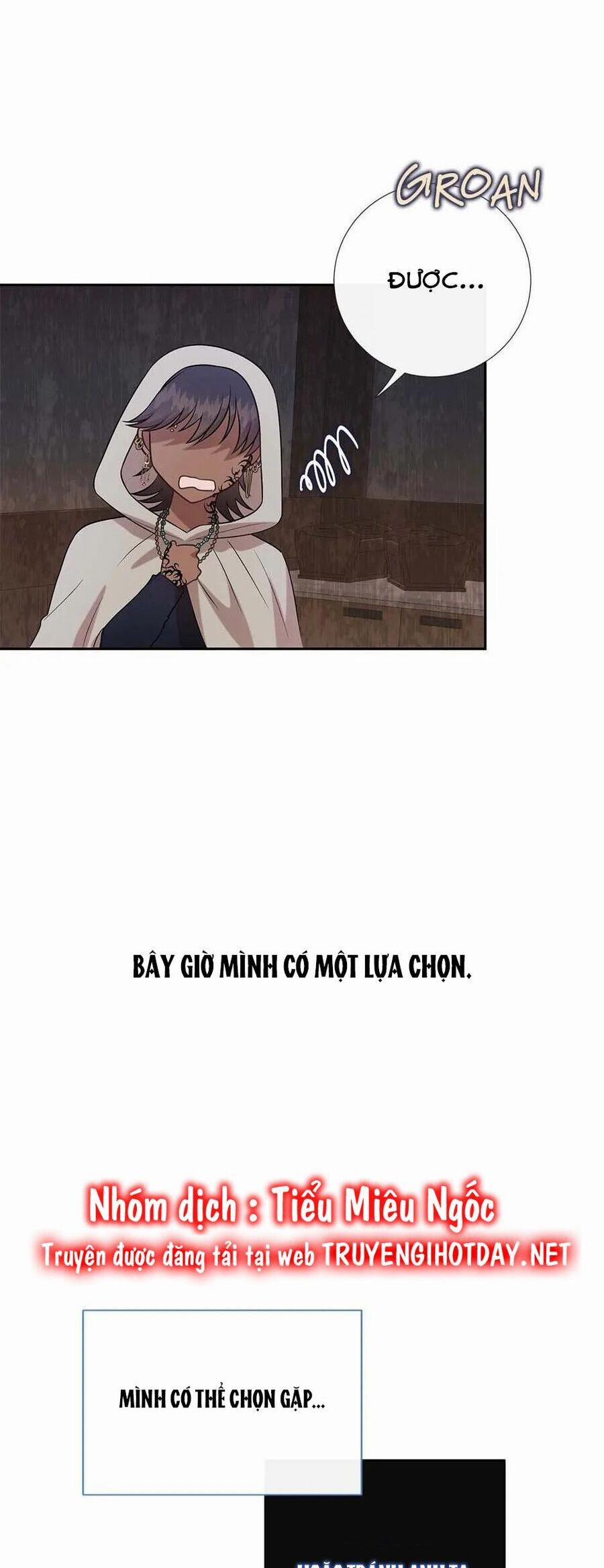 Xin Ngài Đừng Ăn Tôi 114 trang 41