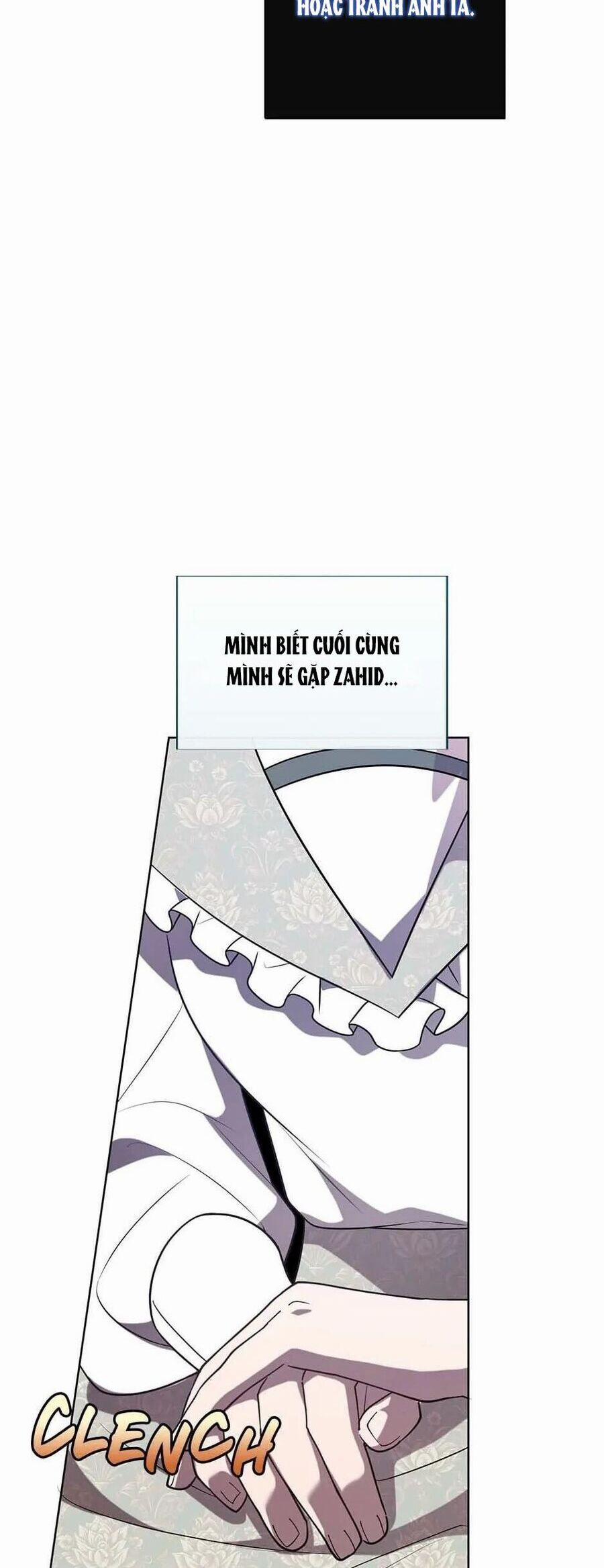 Xin Ngài Đừng Ăn Tôi 114 trang 42