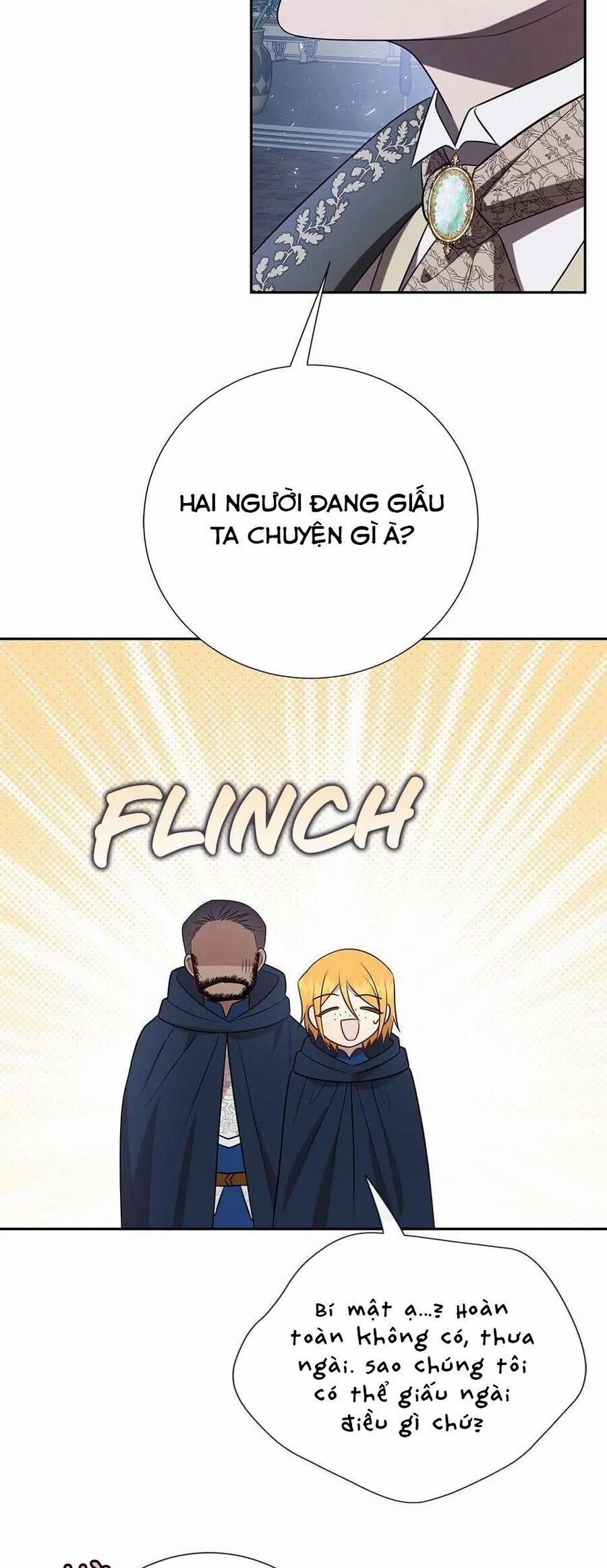 Xin Ngài Đừng Ăn Tôi 114 trang 46