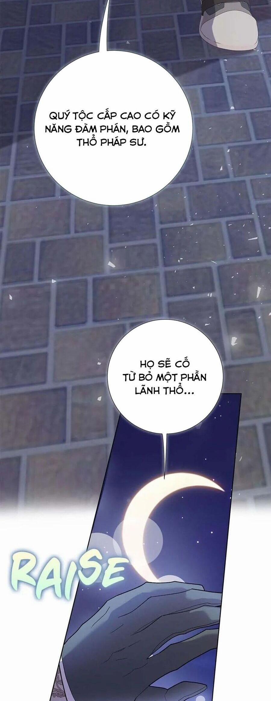 Xin Ngài Đừng Ăn Tôi 114 trang 48