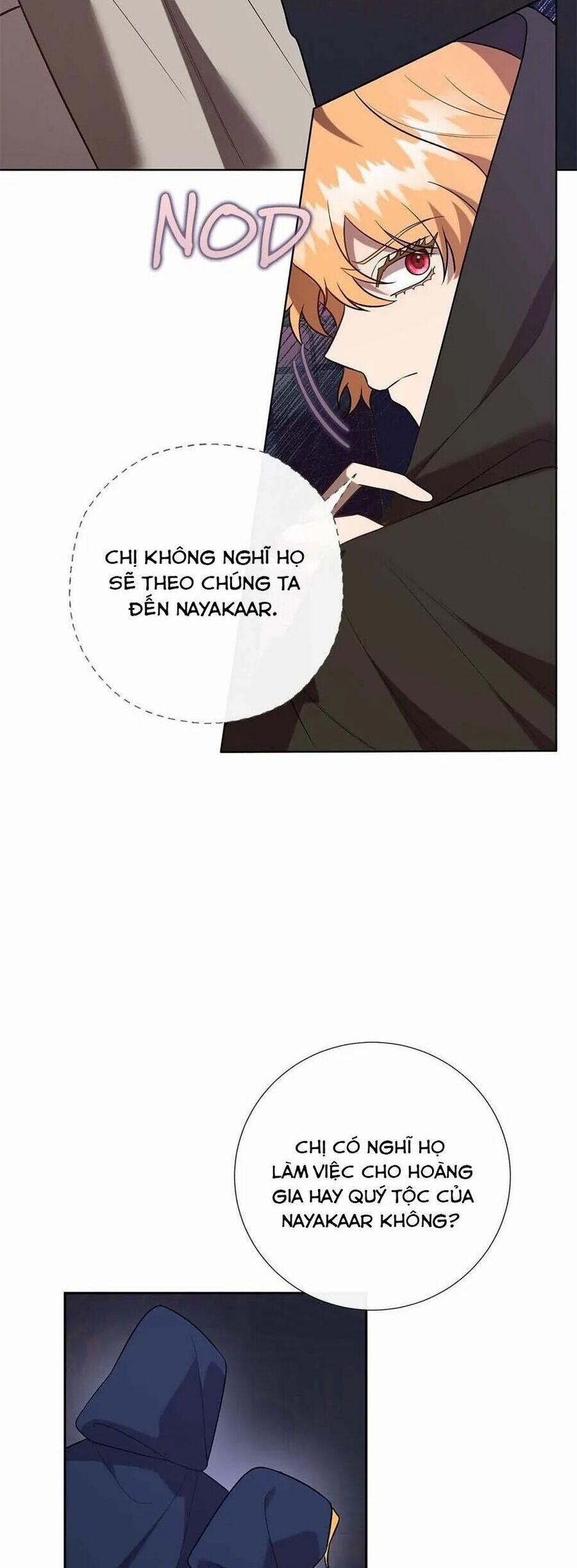 Xin Ngài Đừng Ăn Tôi 114 trang 5