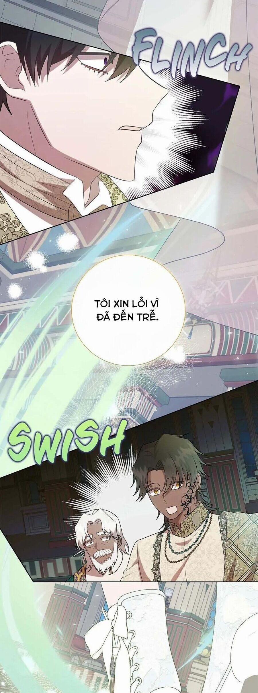 Xin Ngài Đừng Ăn Tôi 114 trang 54