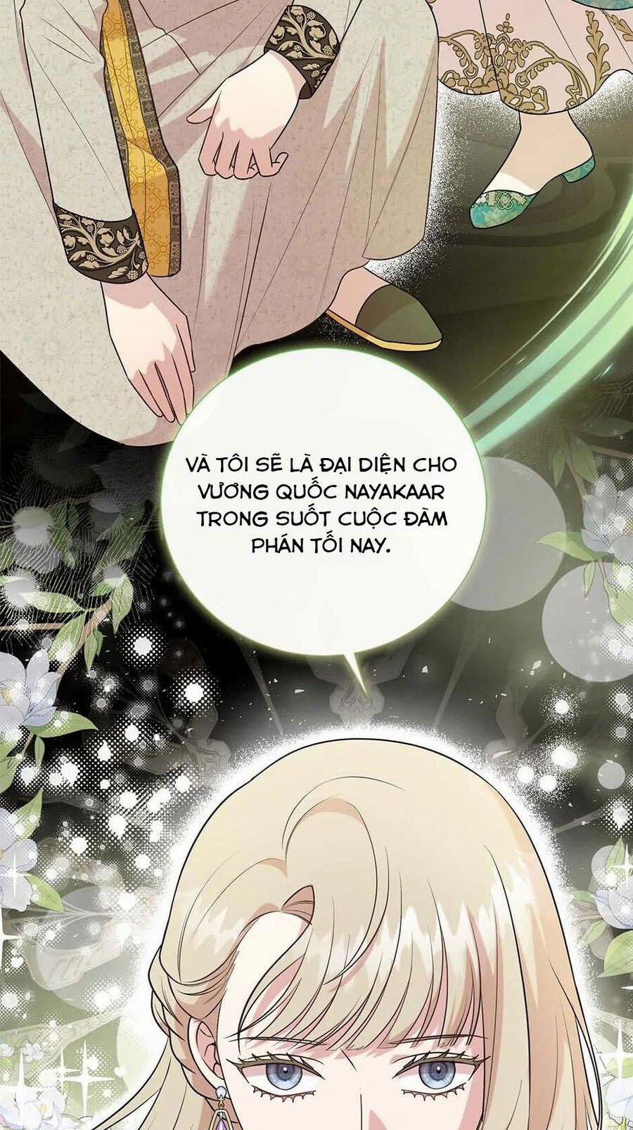 Xin Ngài Đừng Ăn Tôi 114 trang 57