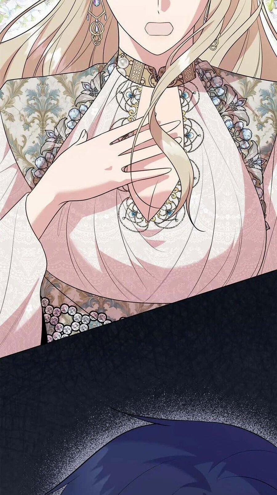 Xin Ngài Đừng Ăn Tôi 114 trang 58