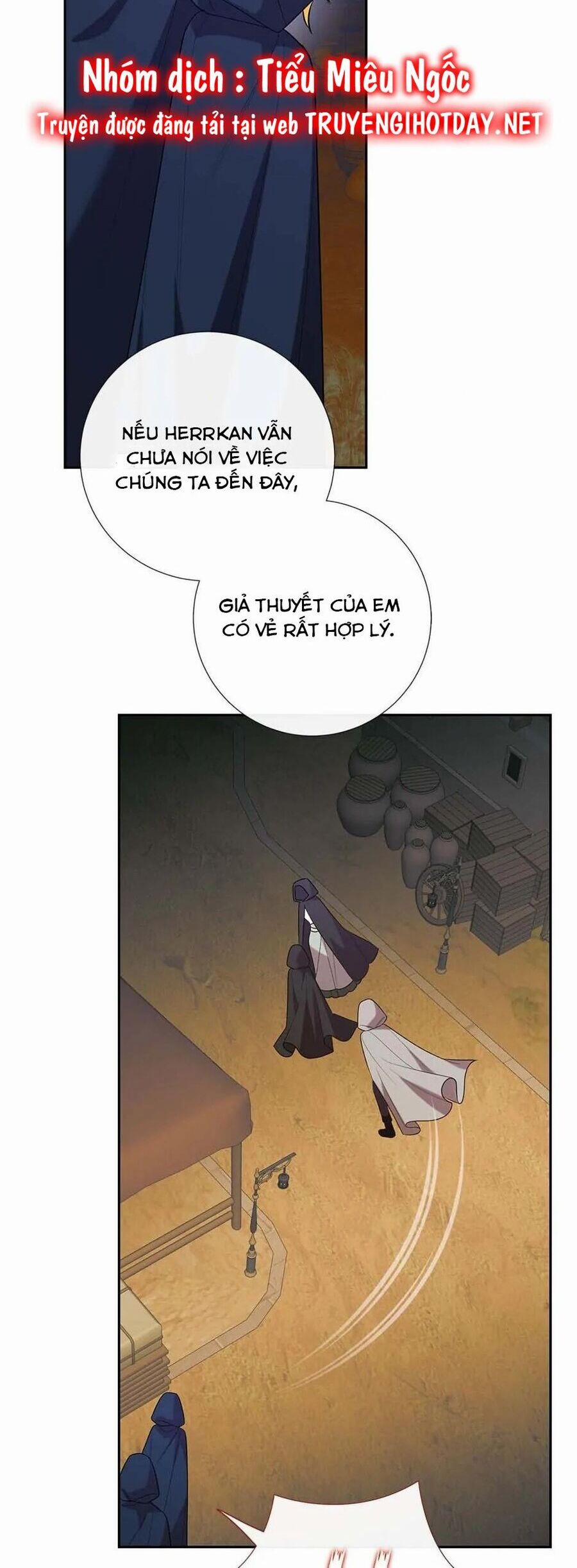 Xin Ngài Đừng Ăn Tôi 114 trang 6