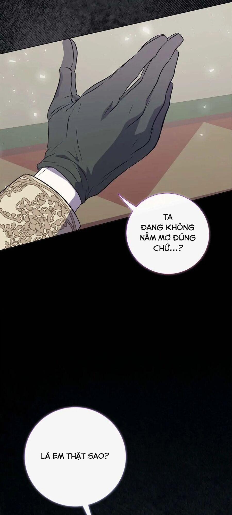 Xin Ngài Đừng Ăn Tôi 115 trang 11