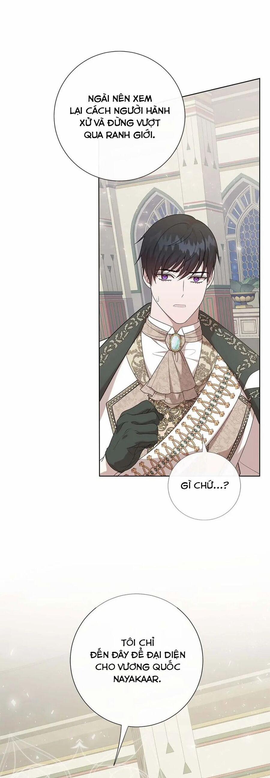 Xin Ngài Đừng Ăn Tôi 115 trang 15