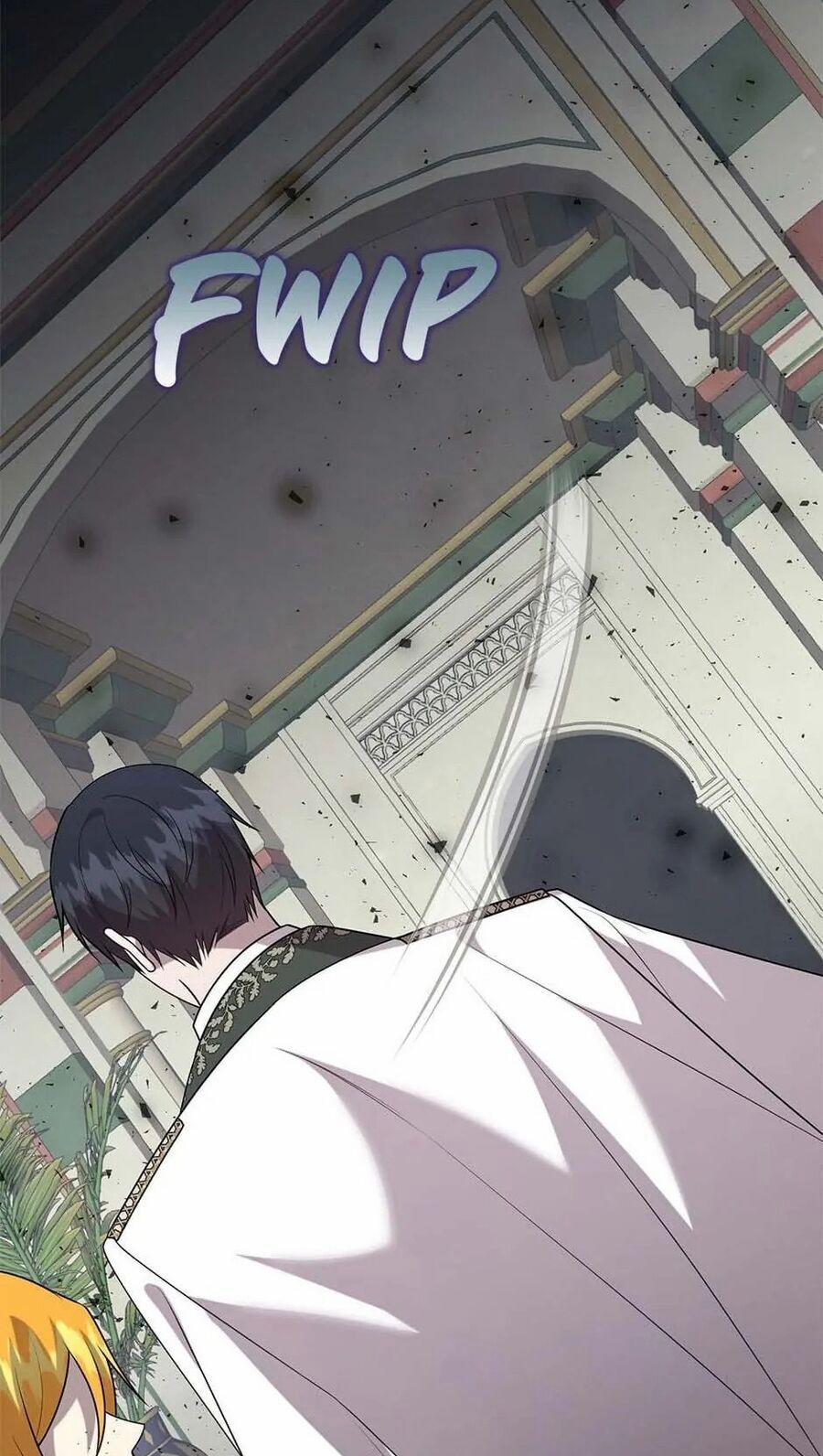 Xin Ngài Đừng Ăn Tôi 115 trang 17