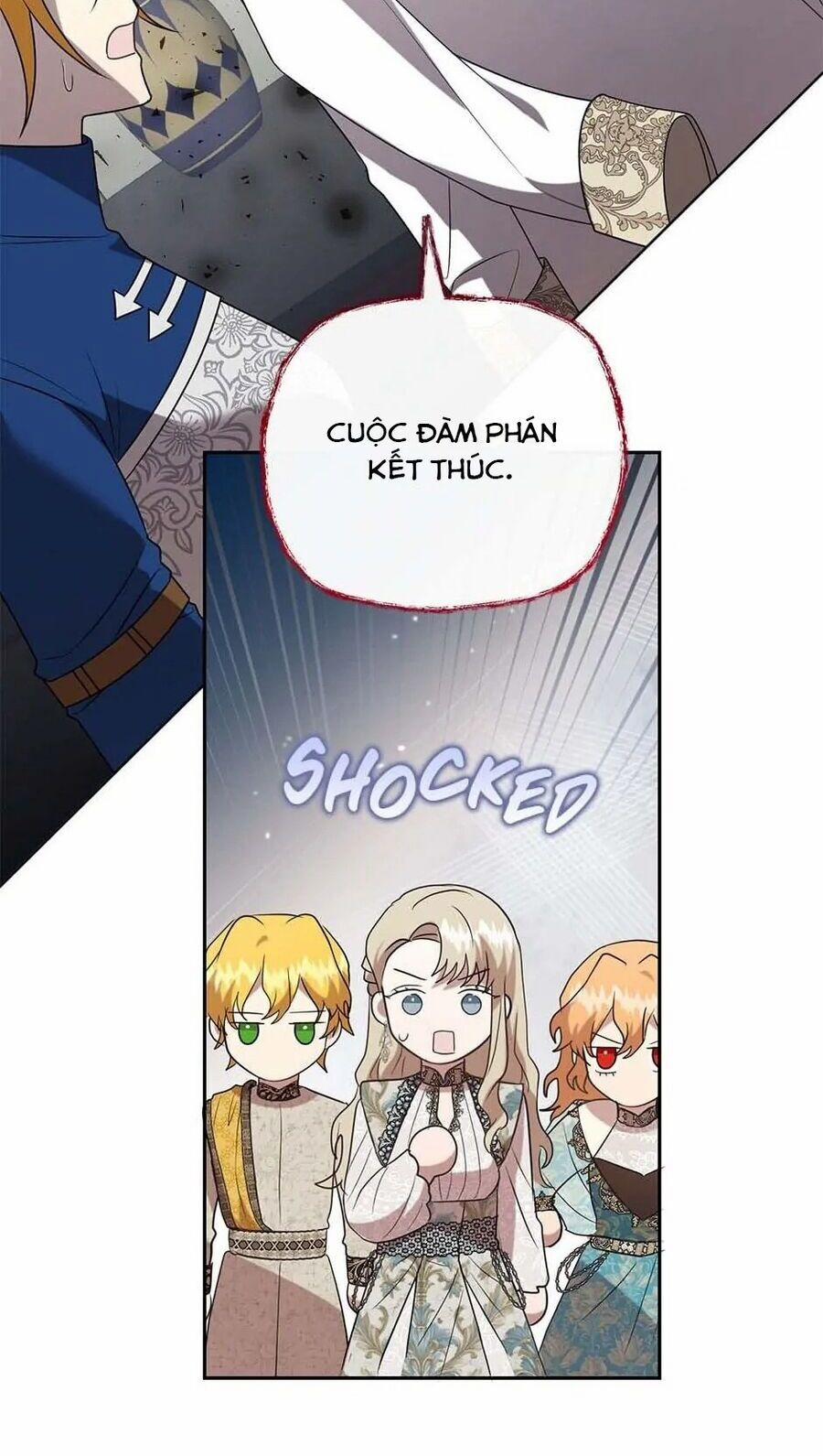 Xin Ngài Đừng Ăn Tôi 115 trang 18