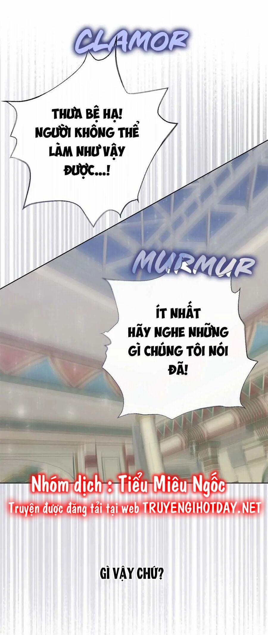 Xin Ngài Đừng Ăn Tôi 115 trang 19