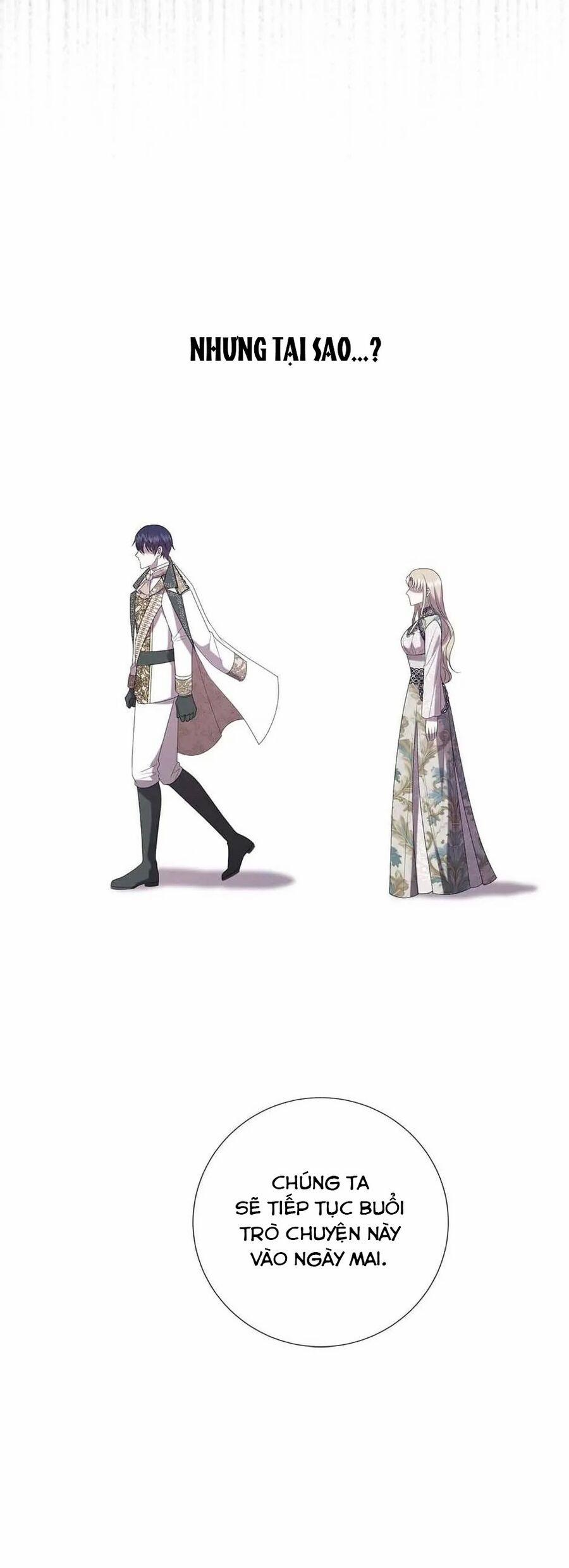 Xin Ngài Đừng Ăn Tôi 115 trang 20