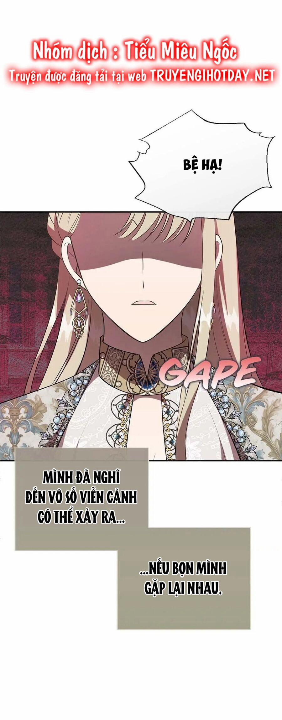 Xin Ngài Đừng Ăn Tôi 115 trang 21