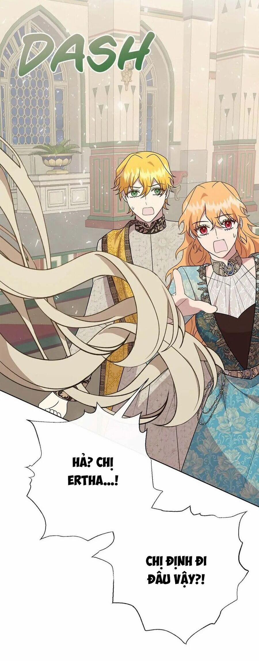 Xin Ngài Đừng Ăn Tôi 115 trang 23