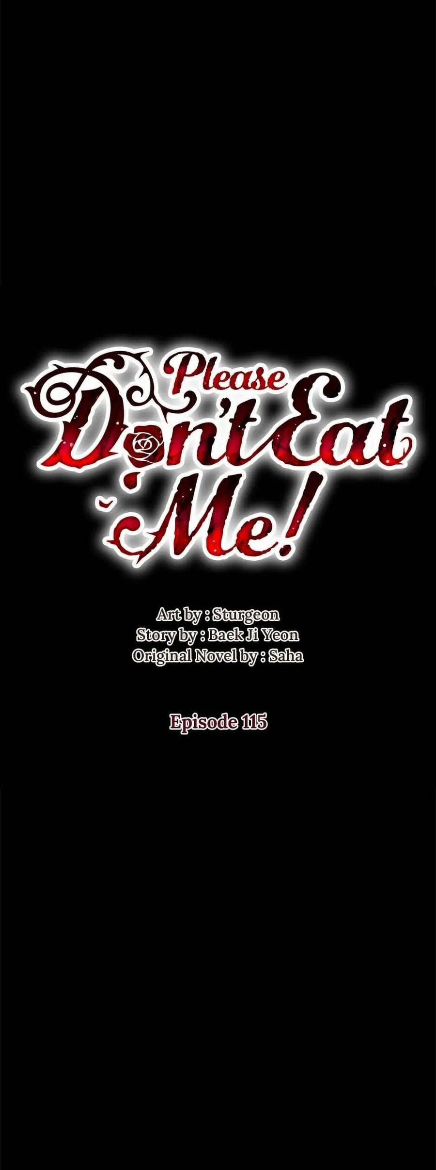 Xin Ngài Đừng Ăn Tôi 115 trang 26