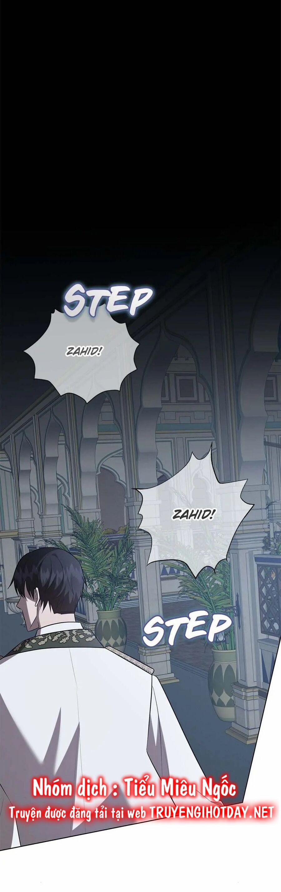 Xin Ngài Đừng Ăn Tôi 115 trang 27