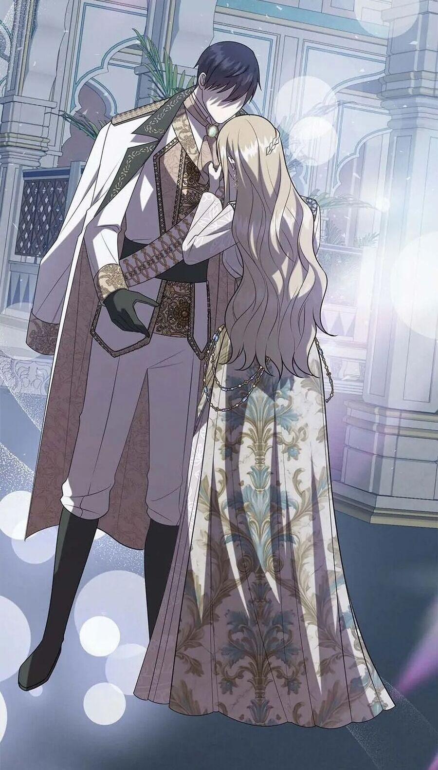 Xin Ngài Đừng Ăn Tôi 115 trang 32