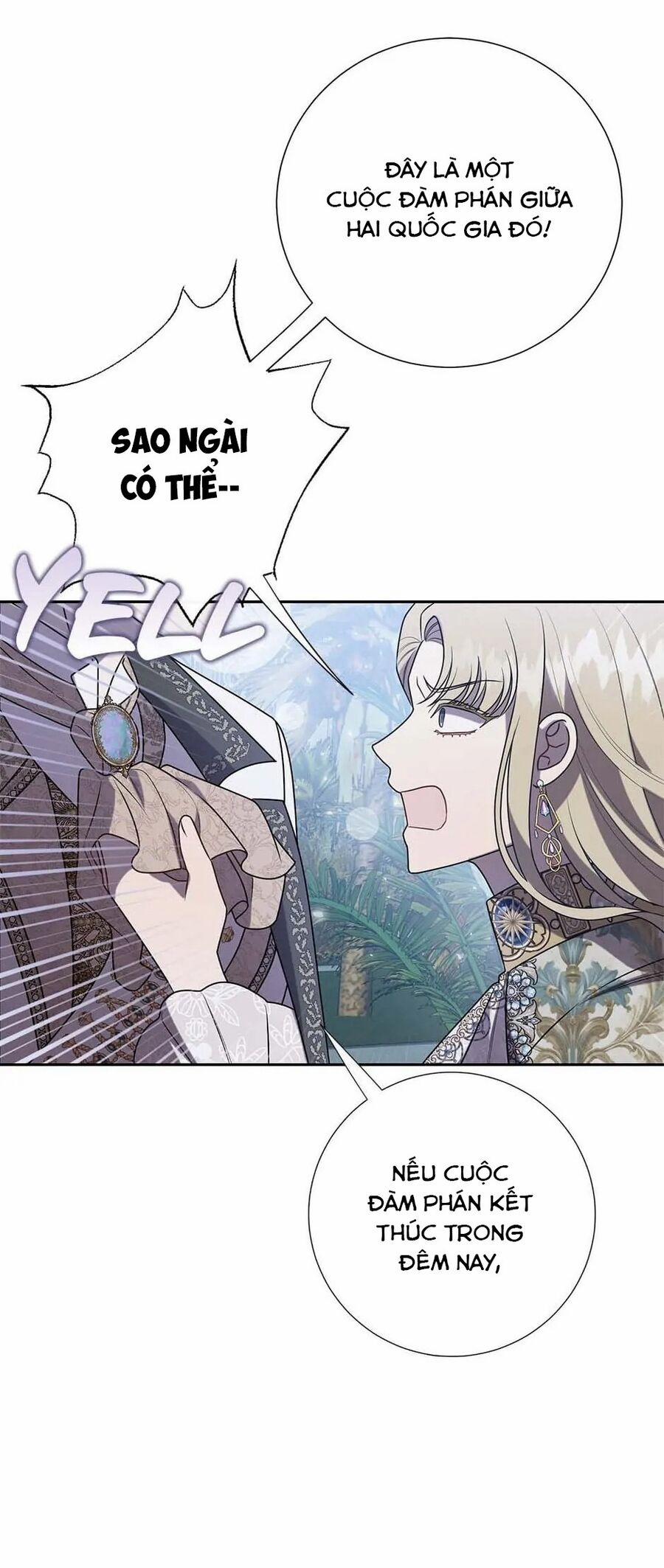 Xin Ngài Đừng Ăn Tôi 115 trang 34