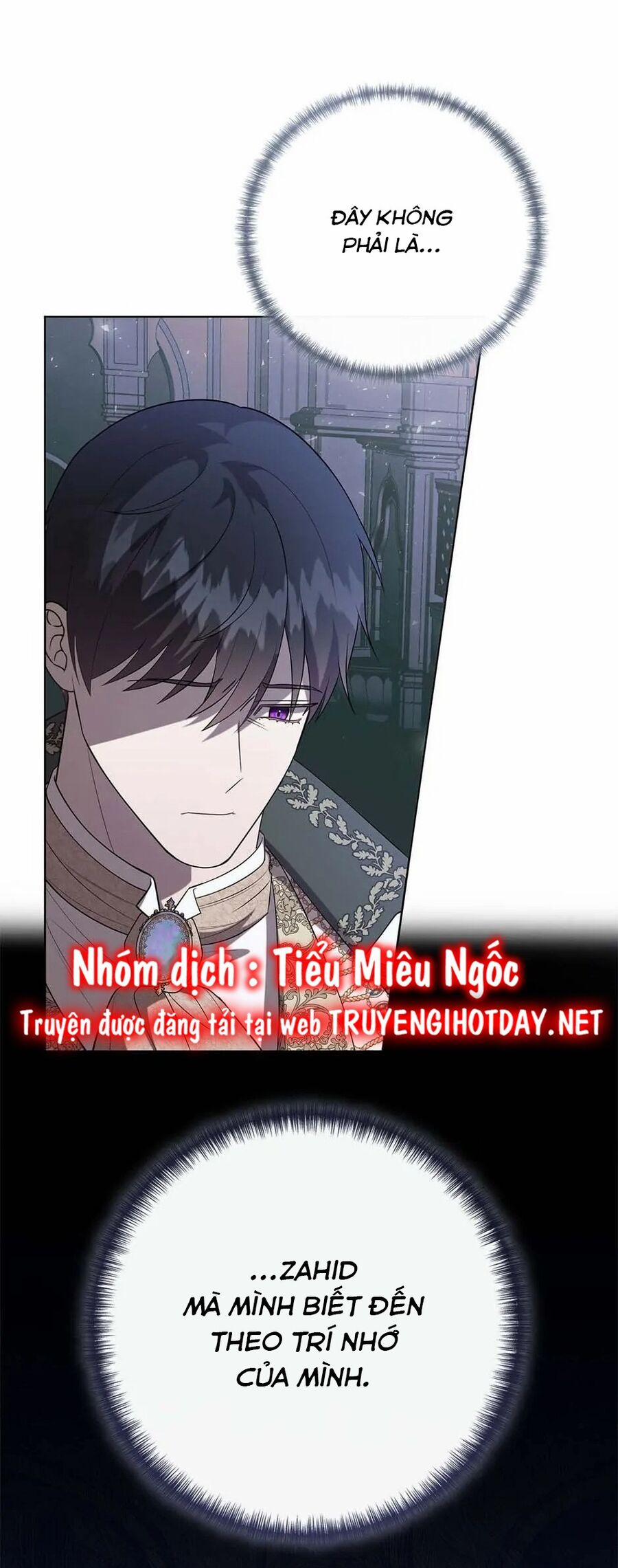 Xin Ngài Đừng Ăn Tôi 115 trang 37