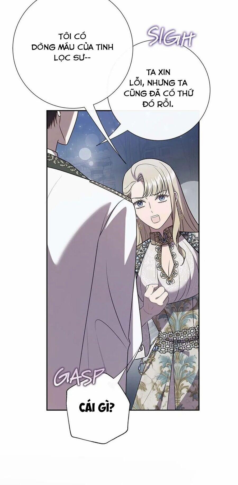 Xin Ngài Đừng Ăn Tôi 115 trang 44