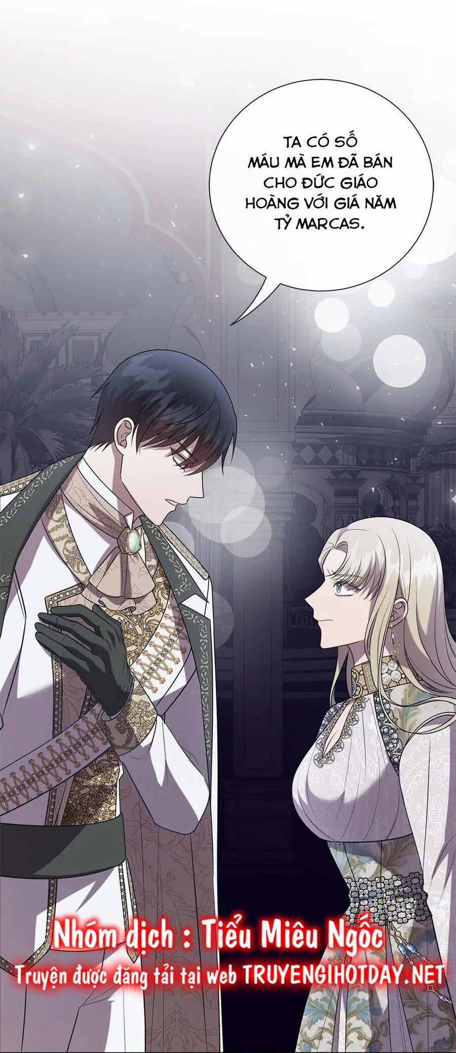 Xin Ngài Đừng Ăn Tôi 115 trang 45